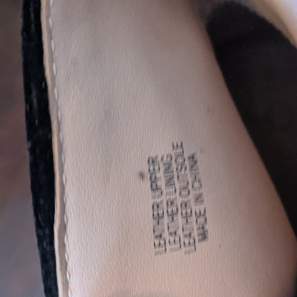 AD & Daughters Houndstooth booties - Picture 8 of 8